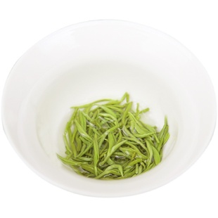 蒙顶甘露绿茶2025新茶叶明前蒙顶山茶四川特产雅安高山茶散装250g