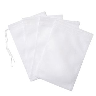 无纺布茶包袋一次性纱布袋食品级中药煎药袋茶叶泡茶过滤袋卤料袋