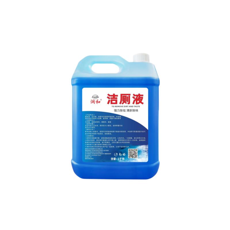 洁厕液马桶清洁剂大桶实惠装家用马桶清洁剂/洁厕剂