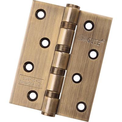 固特房门静音卫生间平开4寸合叶