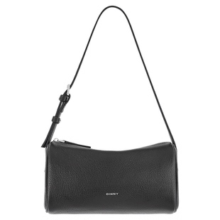 【新年礼物】Oinny2026小众简约高级感通勤斜挎手提笔筒女包8278