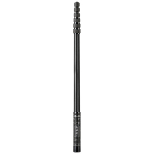 5米碳纤维隐形杆适用Insta影石ACE Pro/Pro2全景相机手持延长杆配件高空滑雪拍摄支架影石无线蓝牙遥控自拍杆