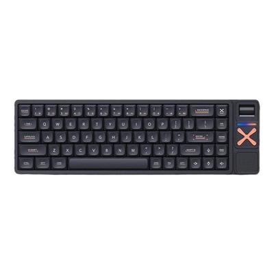 IQUNIX铝厂无线蓝牙矮轴机械键盘