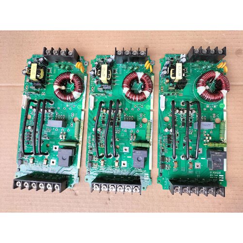 【请询价】众辰Z240011G15P变频器驱动板电源板不带模块