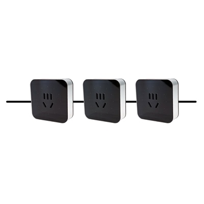 艾宝沃Xpower线性隐藏暗装嵌入式