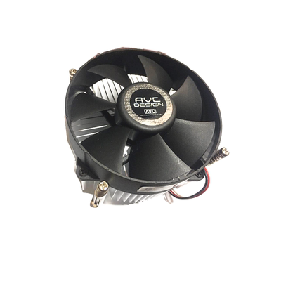 7350K3240台式CPU风扇