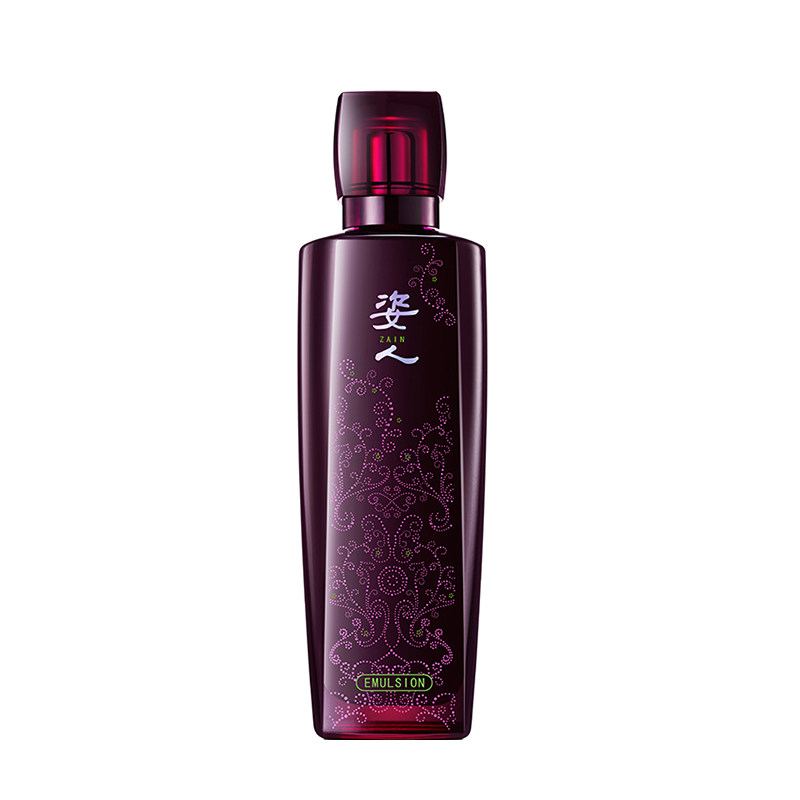 姿人肌源焕能乳液提拉紧致保湿