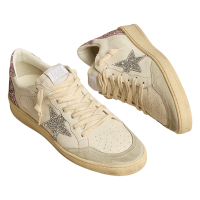 GoldenGoose运动休闲板鞋