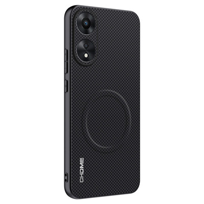 适用于oppoA1手机壳新款