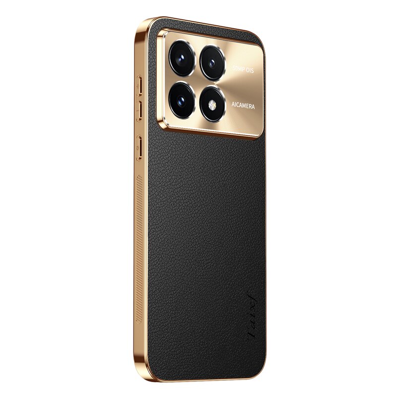 适用红米K70手机壳小米K70pro