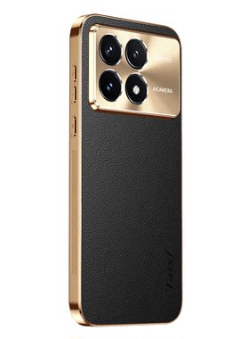 适用红米K70手机壳小米K70pro