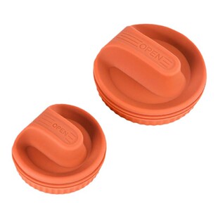 适用于aito问界M9磁吸硅胶充电口盖防雨水防尘保护套汽车用品配件