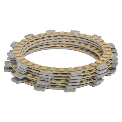 盗匪GSF250DR200离合器纸基片