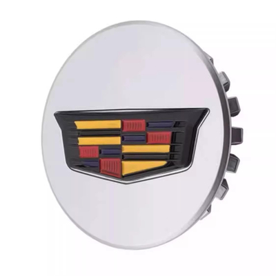 凯迪拉克轮胎中心盖圈