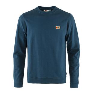 北极狐保暖舒适圆领长袖T恤时尚百搭男士针织卫衣 87070