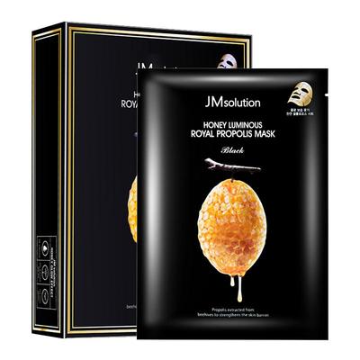 JMsolution韩国肌司研面膜10片装