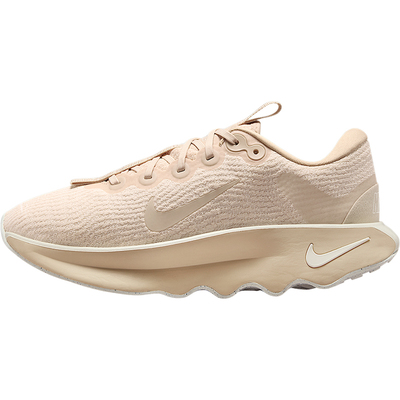 Nike/耐克官方正品Motiva女士步行厚底缓震透气跑步鞋DV1238-110