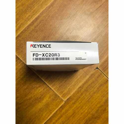 基恩士KEYENCEFDXC20R3流量传感器支架全新