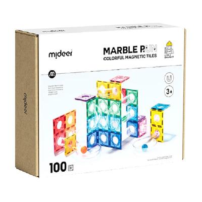 弥鹿益智玩具磁力片积木