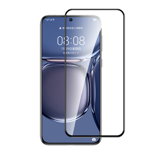 适用全屏荣耀X70i X60i X30钢化膜X40GT华为X50i+honorX30i荣耀X20SE手机膜X10 9X高清X20玻璃Max贴膜8X批发