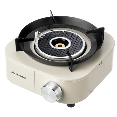 北山狼分体式卡式炉户外便携式