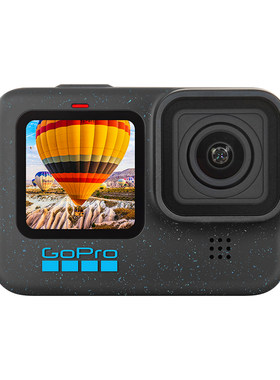 GoPro13/12/11运动相机购机有礼