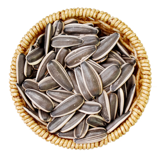 2025新货内蒙新疆精品大颗粒五香奶香原味炒熟生瓜子批发炒货零食