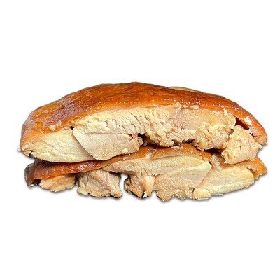 IMOC小李的去骨鸡腿扒5-6只港式风味豉油鸡蛋质白熟食简餐健康