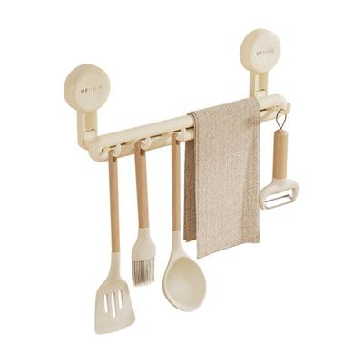 摩登主妇厨房吸盘强力承重挂钩