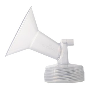 【韩国原装进口】大贝贝16mm尺寸喇叭罩贝瑞克吸奶器配件吸吮罩