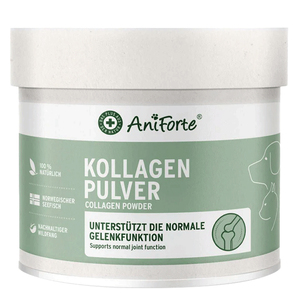 aniforte宠物粉狗狗健骨补钙关节