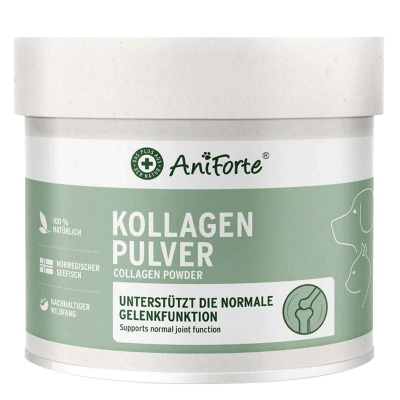 aniforte宠物粉狗狗健骨补钙关节