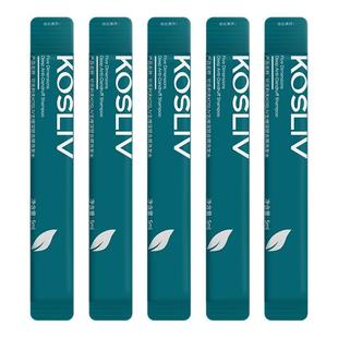 【天猫U先】干屑皮痒适用 可氏利夫五维去屑洗发水头皮维稳止痒