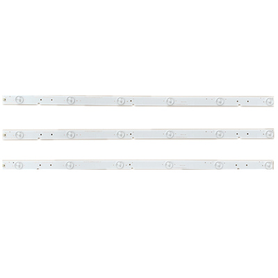 适用32寸6灯7灯电视背光灯条