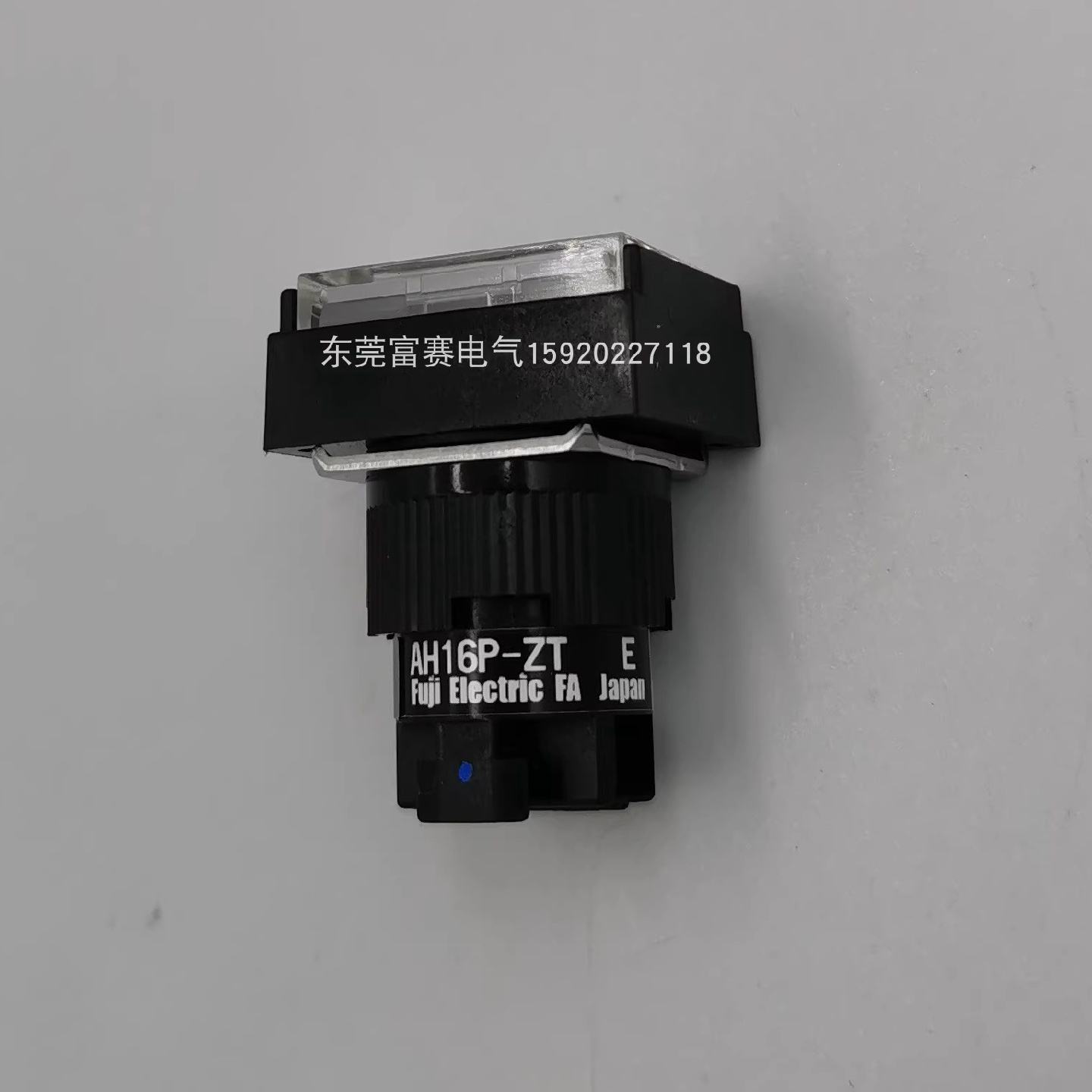 议价现货日本富士船用指示灯白色AH16P-ZTE 28V E3 24V