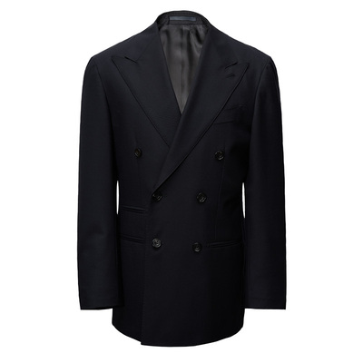 UGENTLE桑蚕丝羊毛半麻衬套装