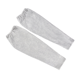 防晒袖套夏季加长护袖手套护臂套袖开车宽松大纯棉手臂套薄款男士