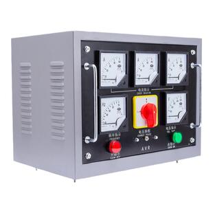 30KW40KW50KW75KW100W200KW有刷发电机组控制箱开关箱配电箱总成