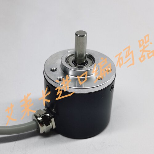 一  TVI40N-14TK0T6TN-01024编码器ISC40-06-1000-Z3O-CR2