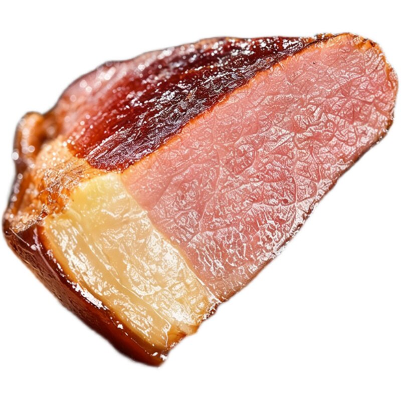 正宗四川特产农家自制五花腊肉