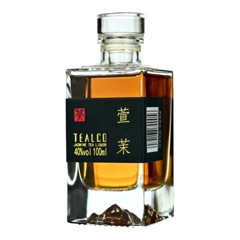 Tealco山西茉莉花茶露酒限时特卖