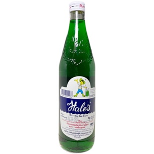 泰国正品神童牌红糖水青糖水奶油苏打蛇皮果风味糖浆粉红奶冻原料