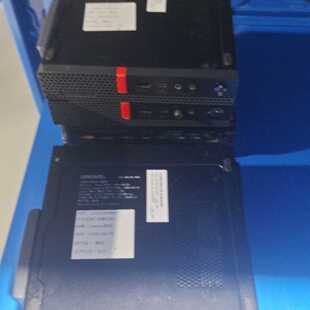 议价Lenovo CMW100CTR主机，德国产，202