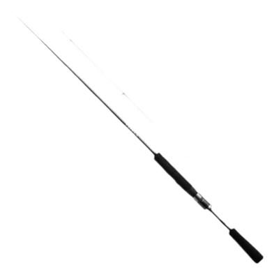 达亿瓦24款蜘蛛路亚竿