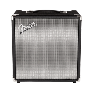 Fender芬德 Rumble 25瓦 贝斯音箱