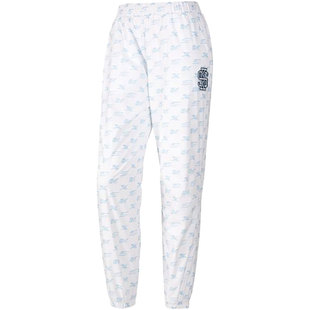 Skechers/斯凯奇正品秋季新款女子运动梭织长裤P421W088