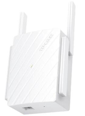 TP-LINKwifi信号放大扩展器