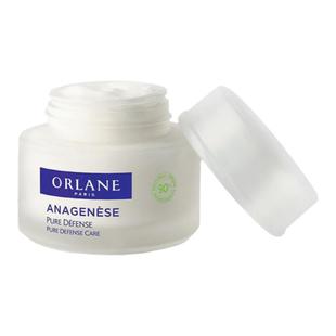 欧洲直邮ORLANE幽兰 逆时光面霜 减少皱纹紧致均匀光滑肌肤50ml