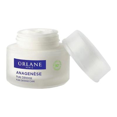 欧洲直邮ORLANE幽兰 逆时光面霜 减少皱纹紧致均匀光滑肌肤50ml