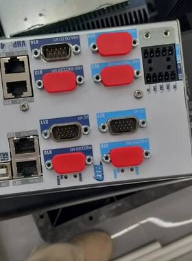 ETEL AccurET模块化位置控制器，型号EA-HZM-议价